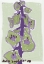 Picture of FOXGLOVES PALE