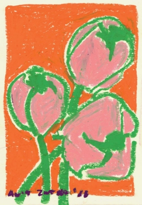 Picture of LITTLE TULIPS