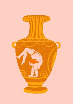 Picture of YOGA VASE