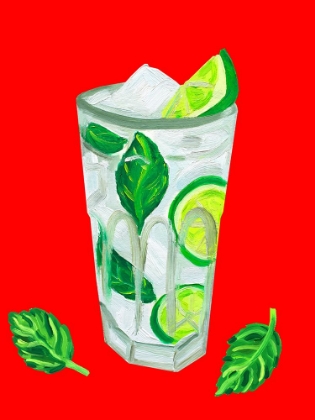 Picture of MOJITO EXTRA MINT