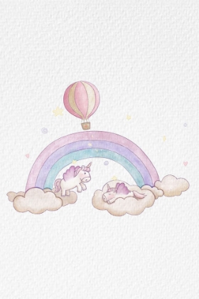 Picture of KAWAI CLOUDY UNICORN