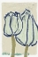 Picture of PINK TULIPS EARTHY