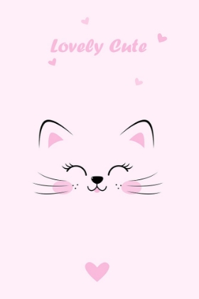 Picture of PINK CAT