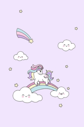 Picture of KAWAII UNICORN