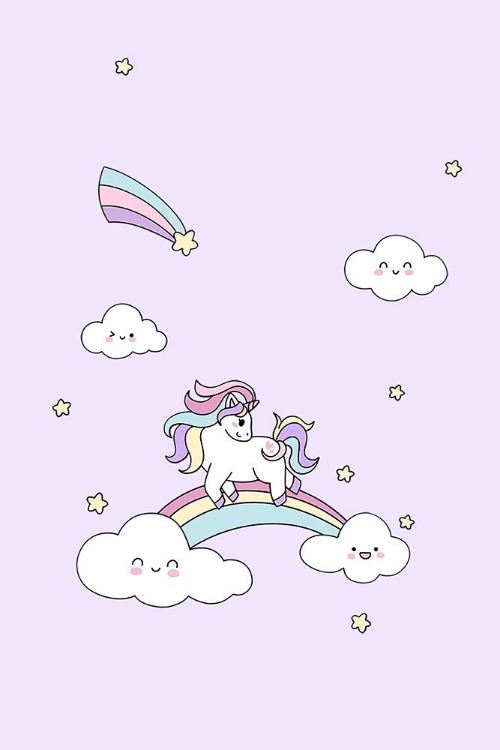 Picture of KAWAII UNICORN