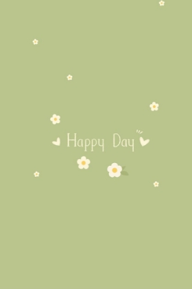 Picture of HAPPY DAY