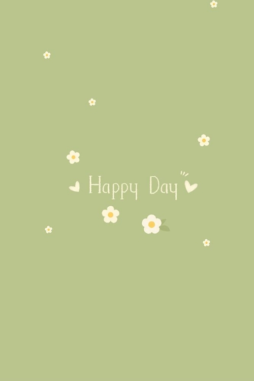 Picture of HAPPY DAY