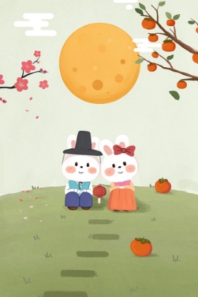 Picture of HAPPY MID AUTUMN FESTIVAL TRADITION