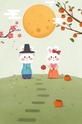 Picture of HAPPY MID AUTUMN FESTIVAL TRADITION