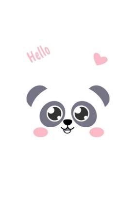 Picture of KAWAII PANDA