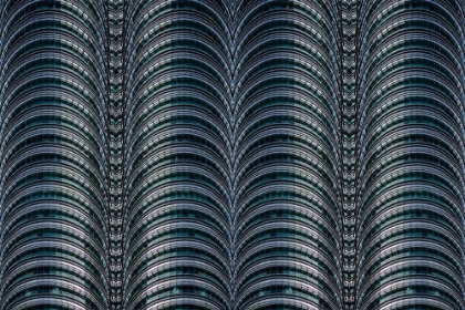 Picture of STEEL FACADE