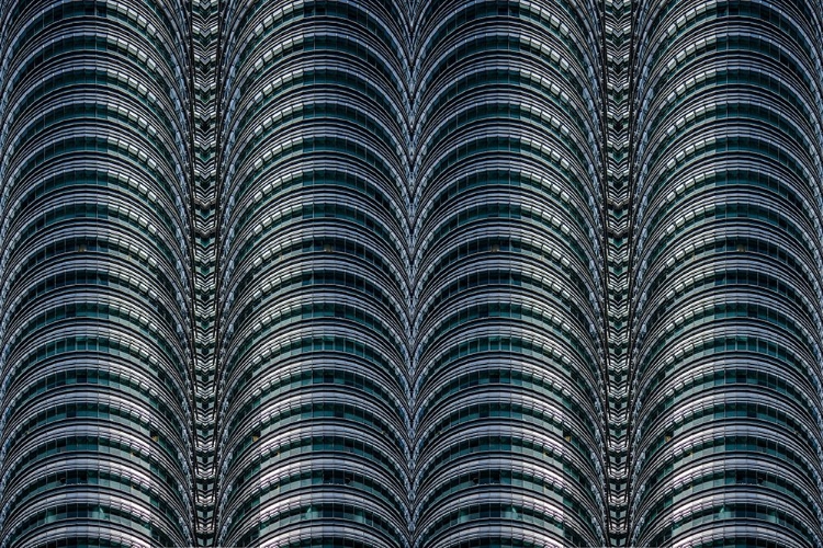 Picture of STEEL FACADE