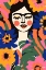 Picture of THE FLOWER PRINCESS