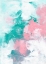 Picture of TEAL KISS