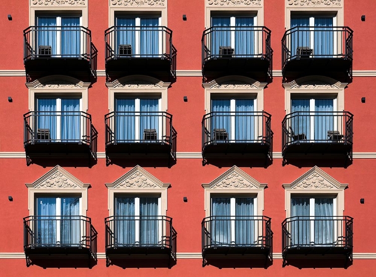 Picture of BALCONIES