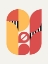 Picture of GEOMETRICAL TULIP DESIGN