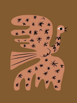 Picture of BROWN PHOENIX