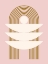 Picture of MID CENTURY IN PINK