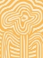 Picture of YELLOW STRIPED FLOWER