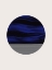 Picture of BLUE WAVY SPHERE