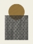 Picture of SPHERE AND PATTERNED SQUARE