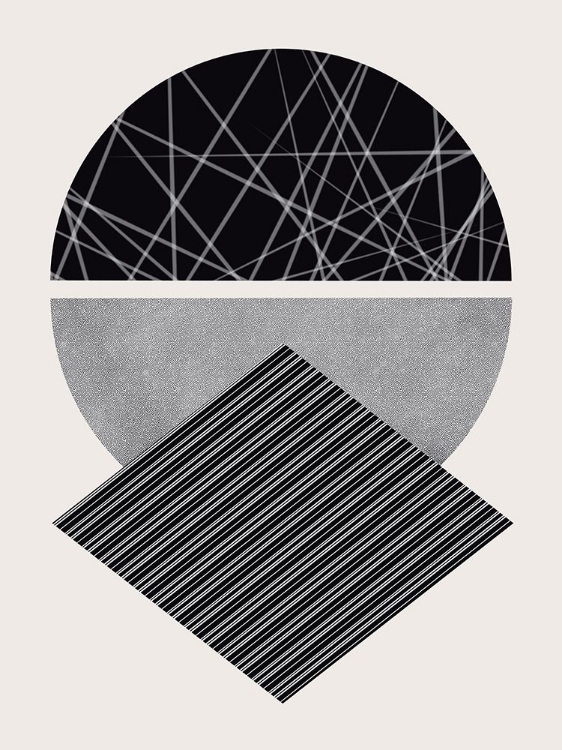 Picture of SPHERE AND DIAMOND