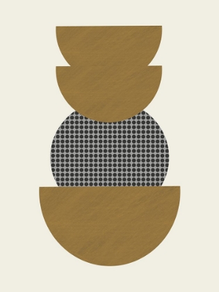 Picture of SPHERE AND SEMI SPHERES
