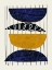 Picture of SPHERE CUT OUT COLLAGE