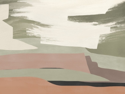 Picture of ABSTRACT LANDSCAPE STUDY