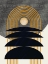Picture of MARBLE MOON GEOMETRY