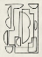 Picture of ABSTRACT LINE ART SKETCH