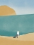 Picture of LONE SEAGULL
