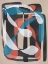 Picture of RETRO ABSTRACT INFINITY