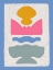 Picture of PASTEL CUT OUT