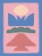 Picture of PINK CUT OUT