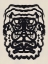 Picture of TIGER TOTEM PORTRAIT