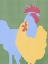Picture of FARM CHICKEN