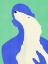 Picture of KISS THE DOG