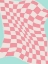 Picture of PINK CHECKER CLOTH