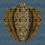 Picture of LANTERN VASE