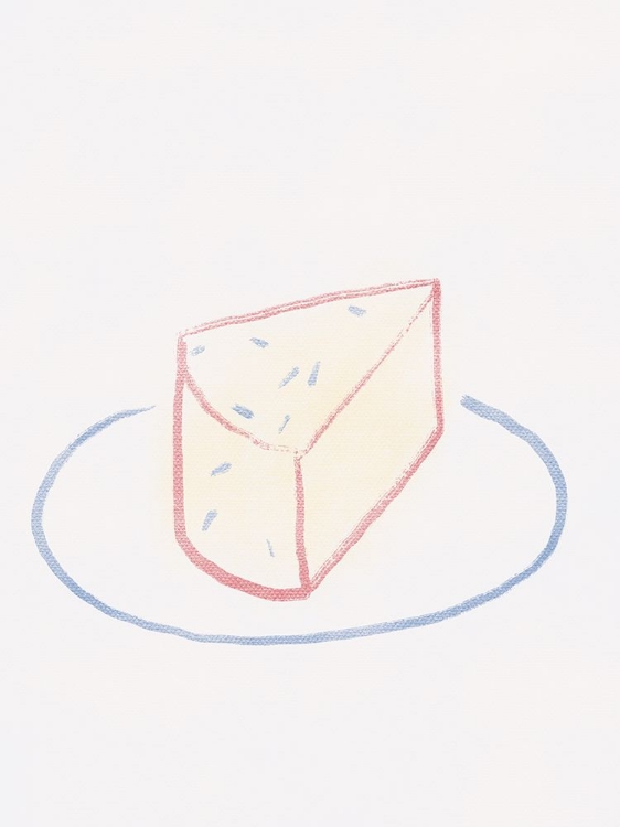 Picture of PASTEL CAKE