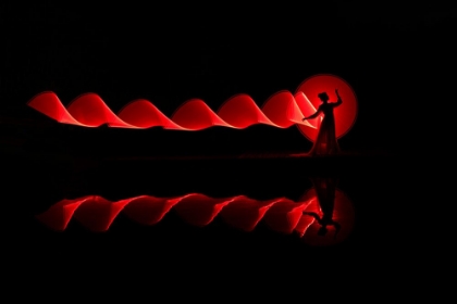 Picture of LIGHT PAINTING
