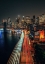 Picture of MANHATTAN NIGHT