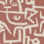 Picture of LINE ART ABSTRACT