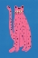 Picture of PINK CAT