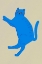 Picture of BLUE CAT
