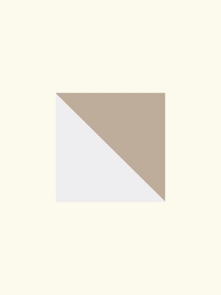 Picture of GREYISH GEOMETRIC 03