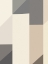 Picture of NEUTRAL COLOR GEOMETRICAL ABSTRACT