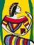Picture of NATIVE DANCER