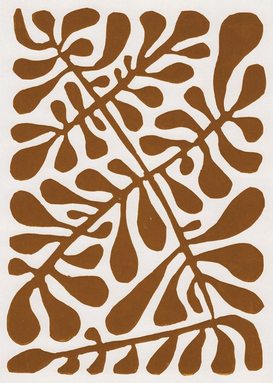 Picture of LINOCUT PLANT #2